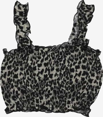 Honey Punch Top XS in Mischfarben: Vorderseite