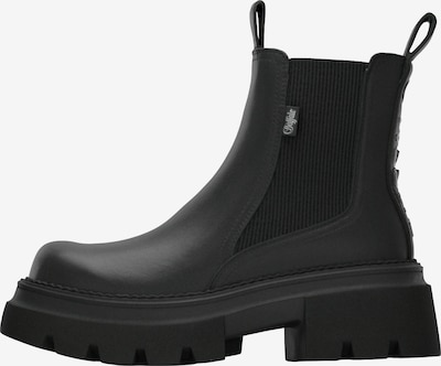 „Chelsea“ batai 'Mave' iš BUFFALO, spalva – juoda, Prekių apžvalga