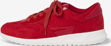 TAMARIS Sneakers in Red