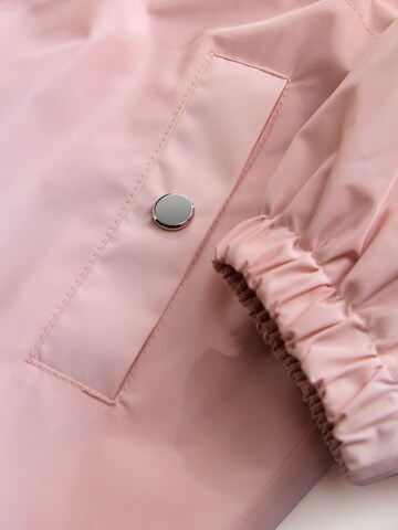 Next Between-season jacket in Pink