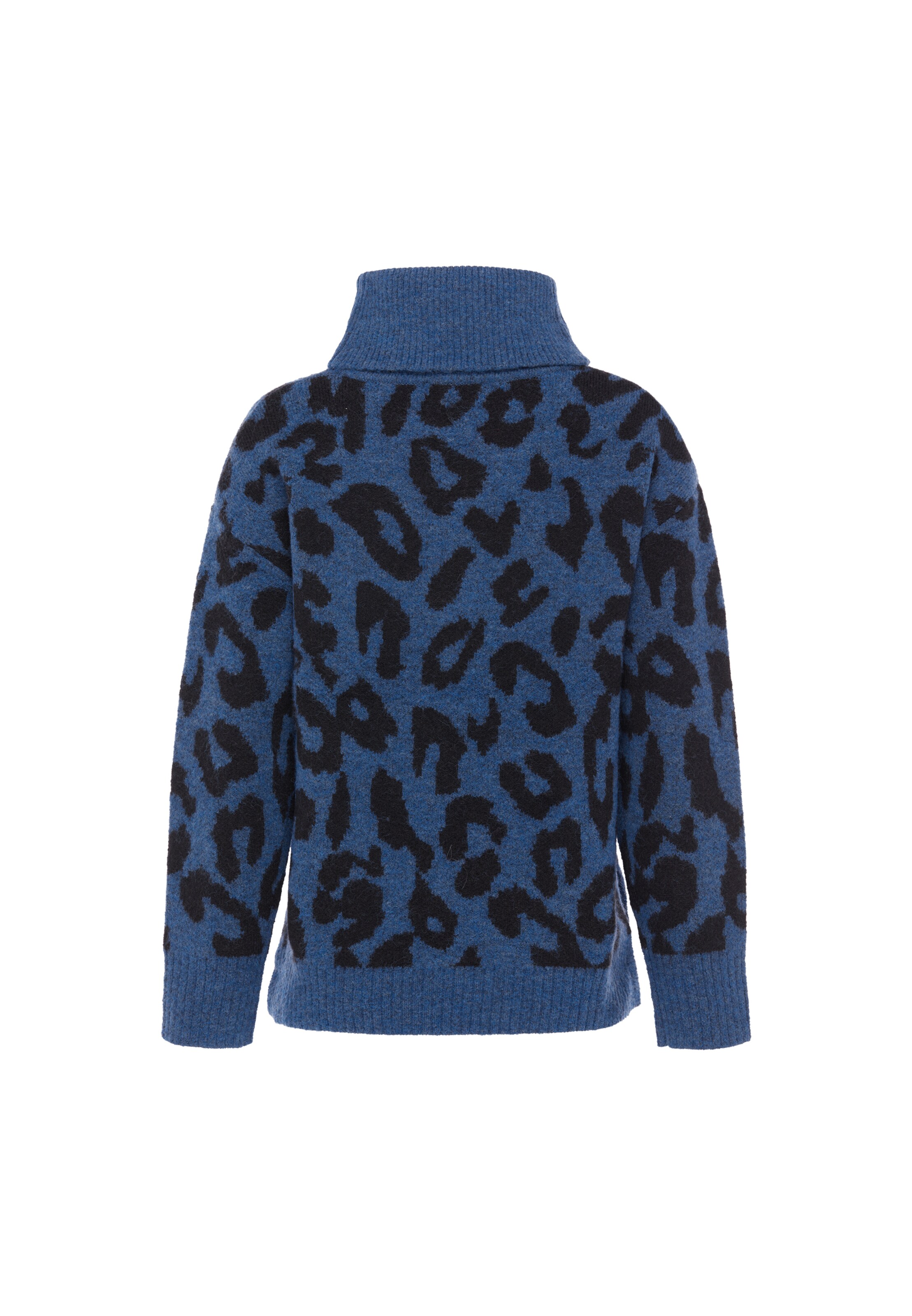 usha BLACK LABEL - Jersey en azul