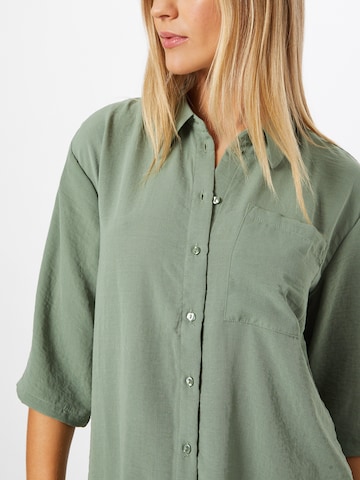 Camicia da donna 'Divya' di JDY in verde