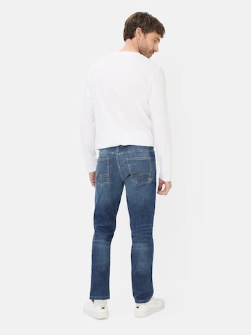 CAMEL ACTIVE Regular Jeans in Blau