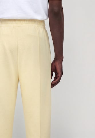 regular Pantaloni di Karl Kani in bianco