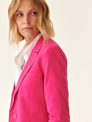 TATUUM Blazer 'AMALFINA' in Pink