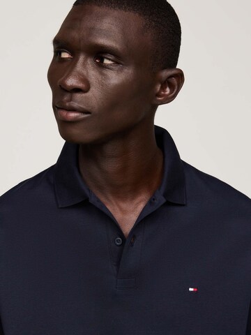 TOMMY HILFIGER Shirt in Blau