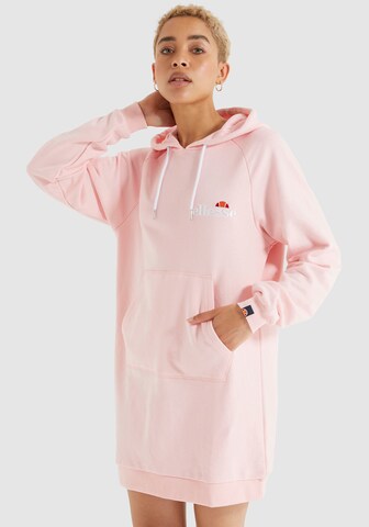 ELLESSE Jurk in Roze