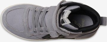 Hummel Sneaker 'Slimmer Stadil' in Grau