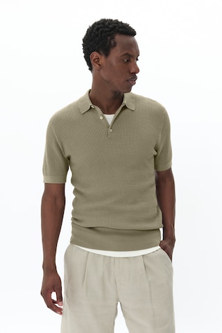 Matinique Bluser & t-shirts i beige: forside