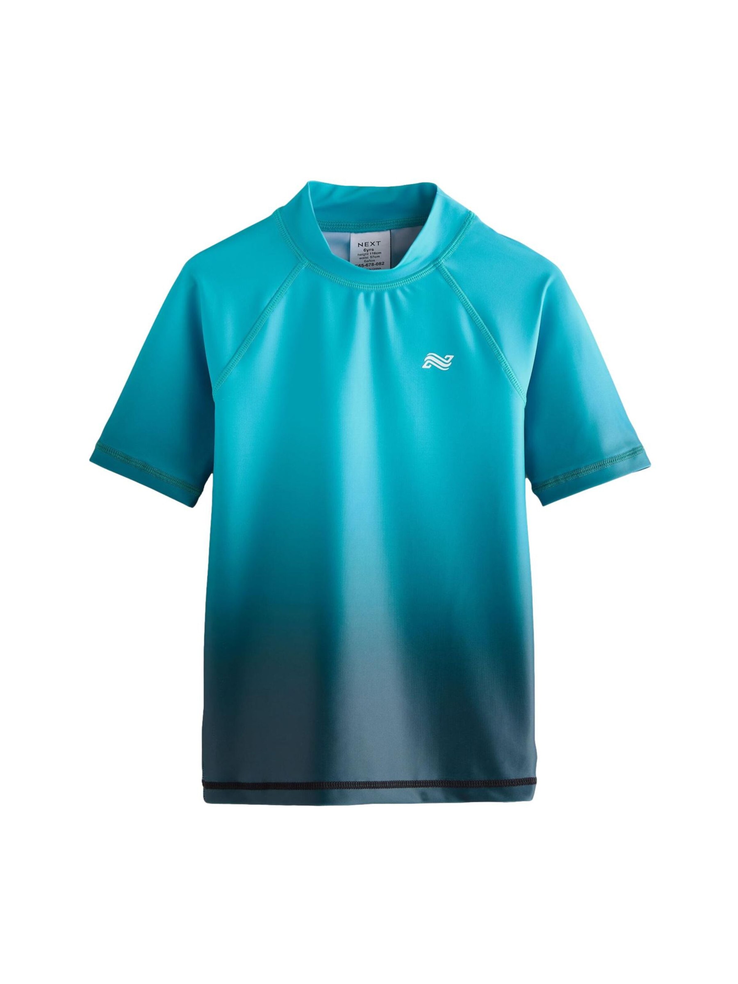 Next UV ochrana – modrá: přední strana