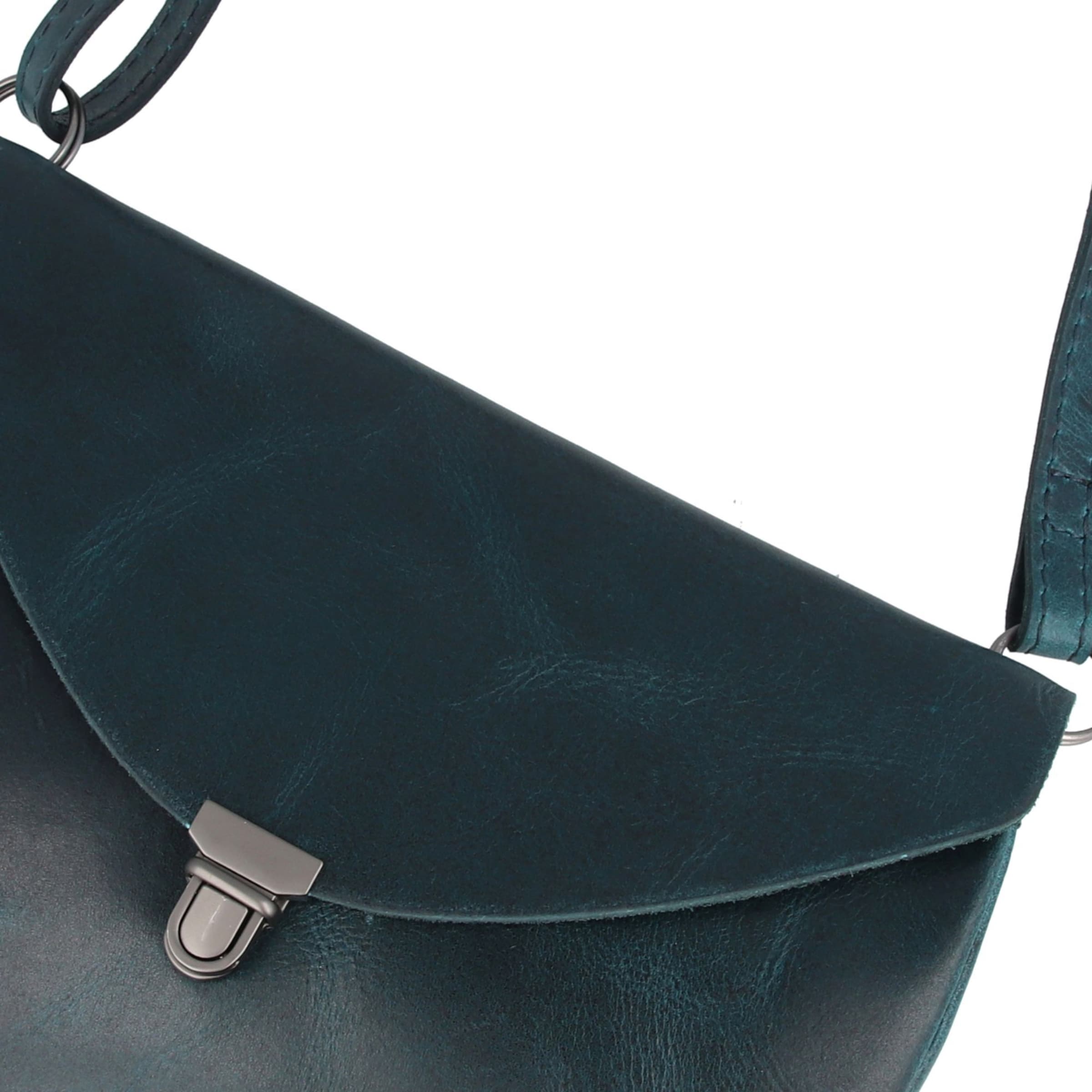Harold's Crossbody bag 'Aberdeen' in Blue