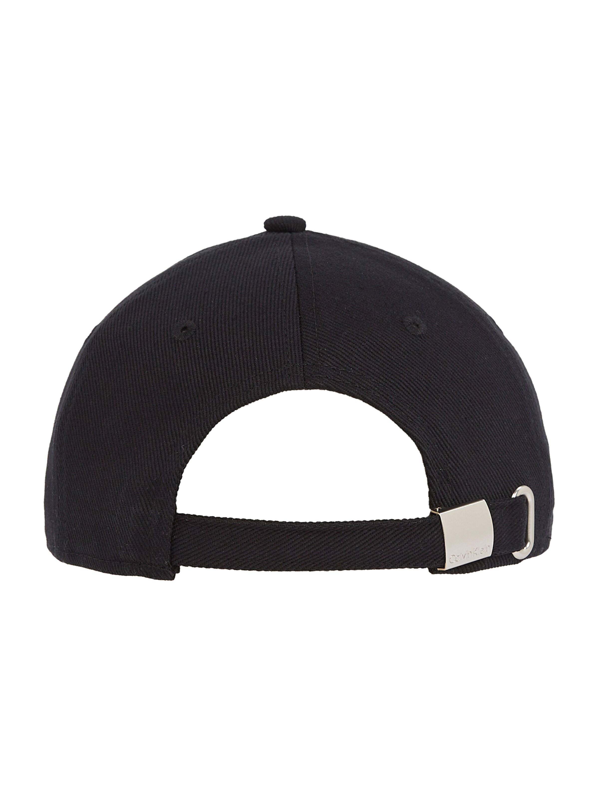 Calvin Klein Lippalakki värissä musta