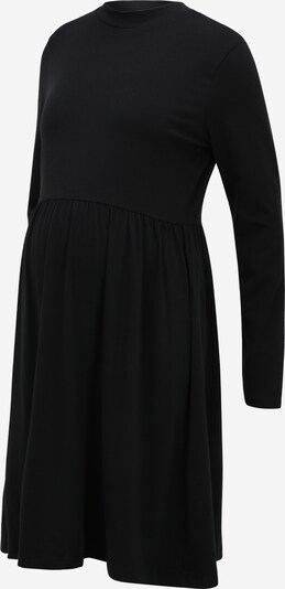 Mamalicious Curve Kleid 'SIA' in schwarz, Produktansicht