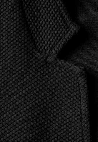 STREET ONE Blazer in Schwarz