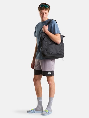 Saboți 'Base Camp Slide III' de la THE NORTH FACE pe gri