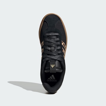 ADIDAS SPORTSWEAR Nizke superge 'VL Court 3.0' | črna barva