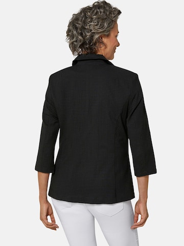 Blazer Goldner en noir