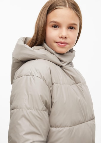 s.Oliver Jacke in Beige: Vorderseite