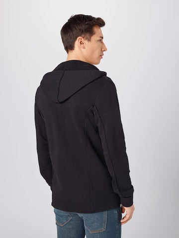 Key Largo Between-season jacket in Black