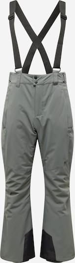 PROTEST Sports trousers 'Owens' in Khaki / Black, Item view