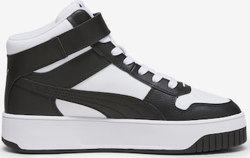 Baskets hautes 'Carina' PUMA en noir