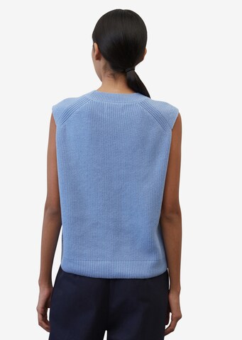 Marc O'Polo DENIM - Pullover em azul