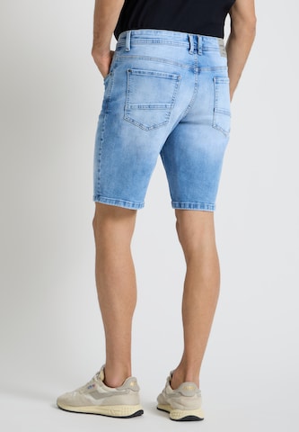 Street One MEN Regular Jeans in Blue