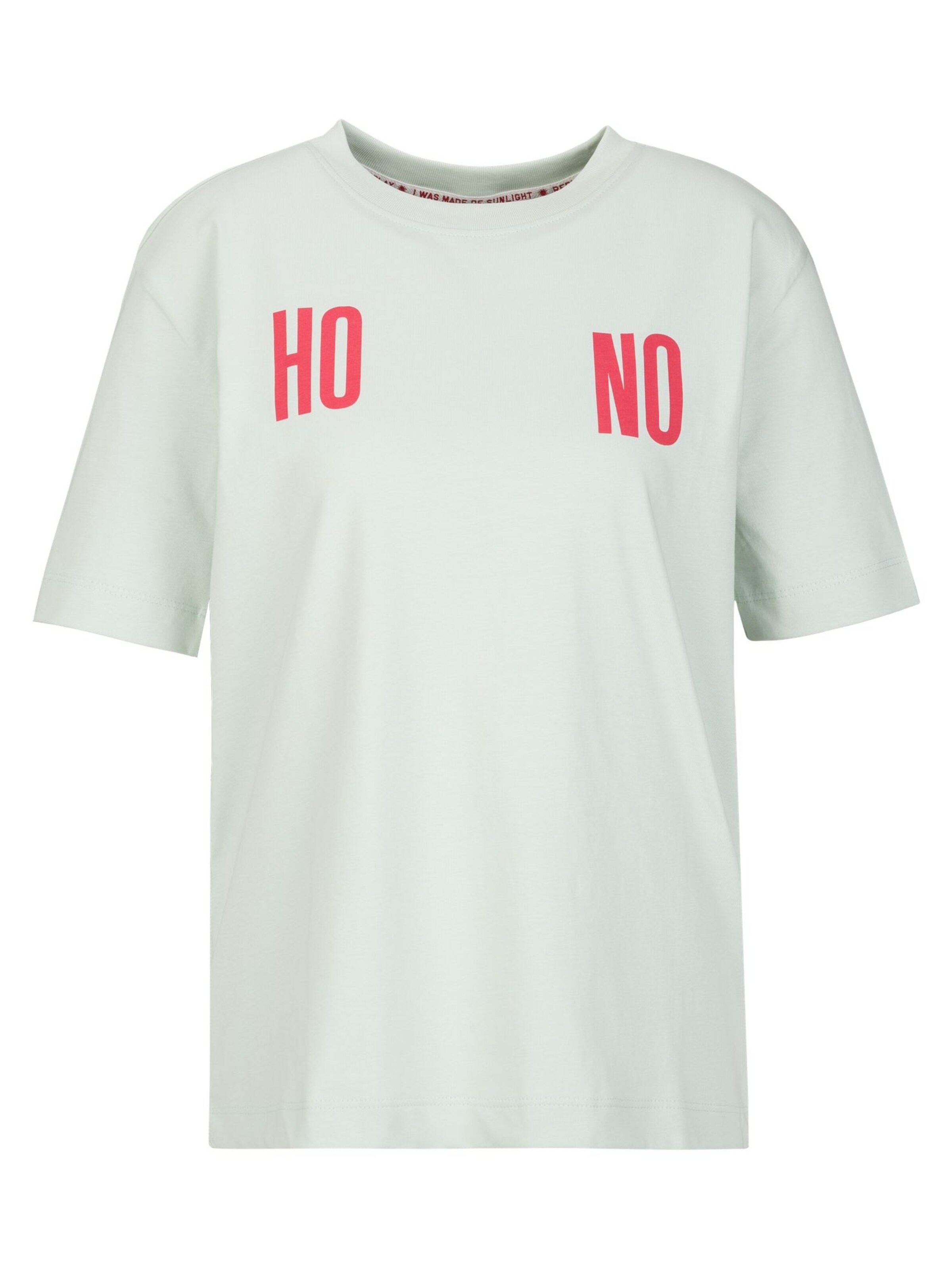 REPLAY Shirt in Green: front