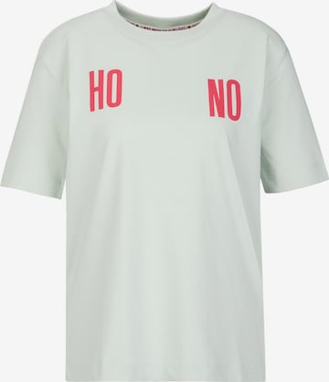 REPLAY Shirt in Green: front