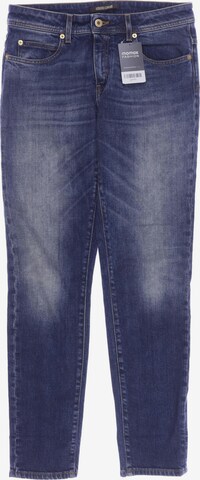 roberto cavalli Jeans in 29 in Blue: front
