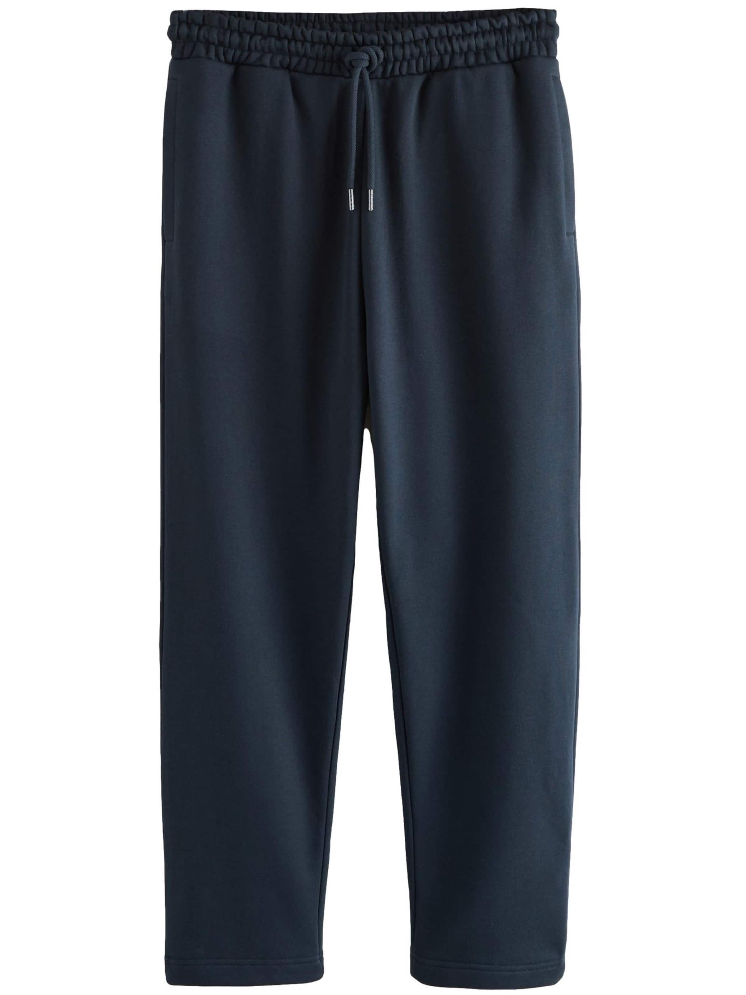 zils Next Standarta Bikses: no priekšpuses