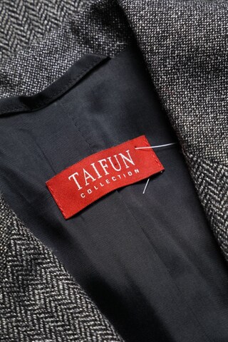 TAIFUN Blazer XS in Grau