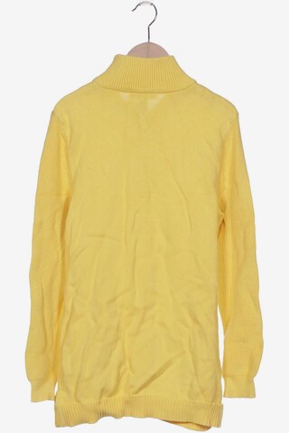 Lauren Ralph Lauren Sweater & Cardigan in L in Yellow