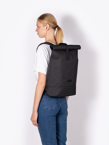 Ucon Acrobatics Rucksack 'Hajo Medium Stealth' in Schwarz