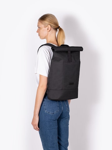 Rucsac 'Hajo Medium Stealth' de la Ucon Acrobatics pe negru