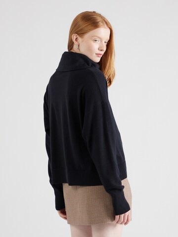 ESPRIT Sweater in Black