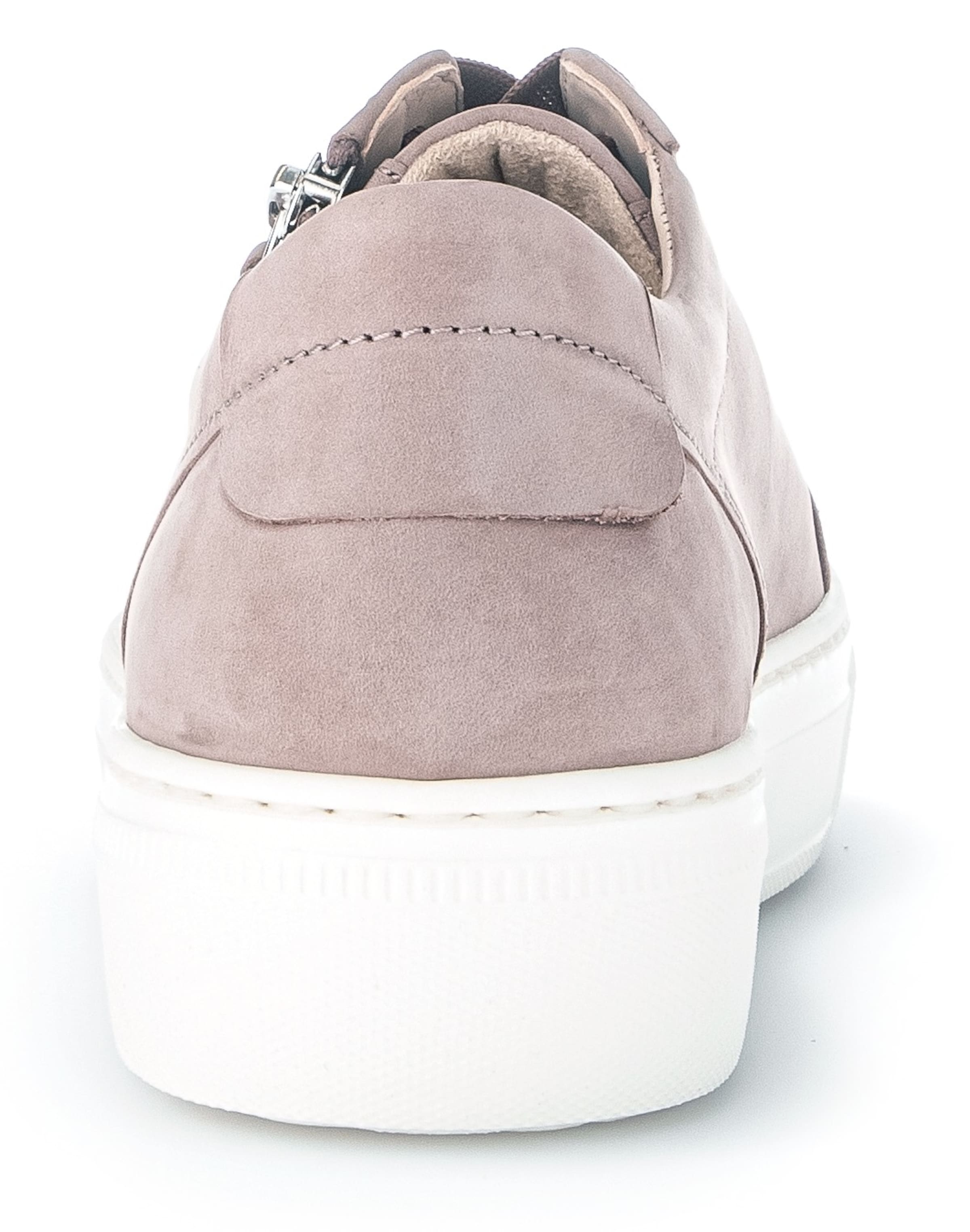 GABOR Sneaker in Beige