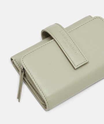 Liebeskind Berlin Wallet in Green