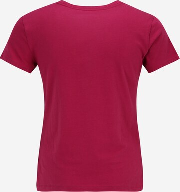 GAP T-Shirt in Pink