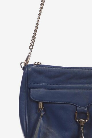 Rebecca Minkoff Bag in One size in Blue ABOUT YOU