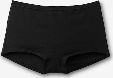 CALIDA Boyshorts in Black: front