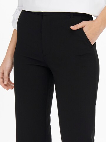 Loosefit Pantalon 'Geggo' JDY en noir