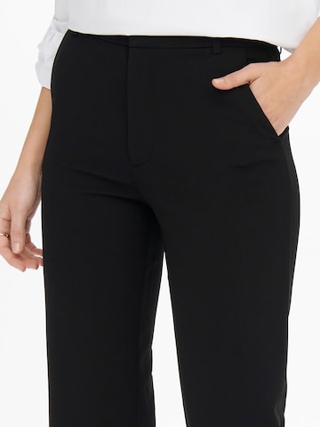 JDY Loose fit Pants 'Geggo' in Black