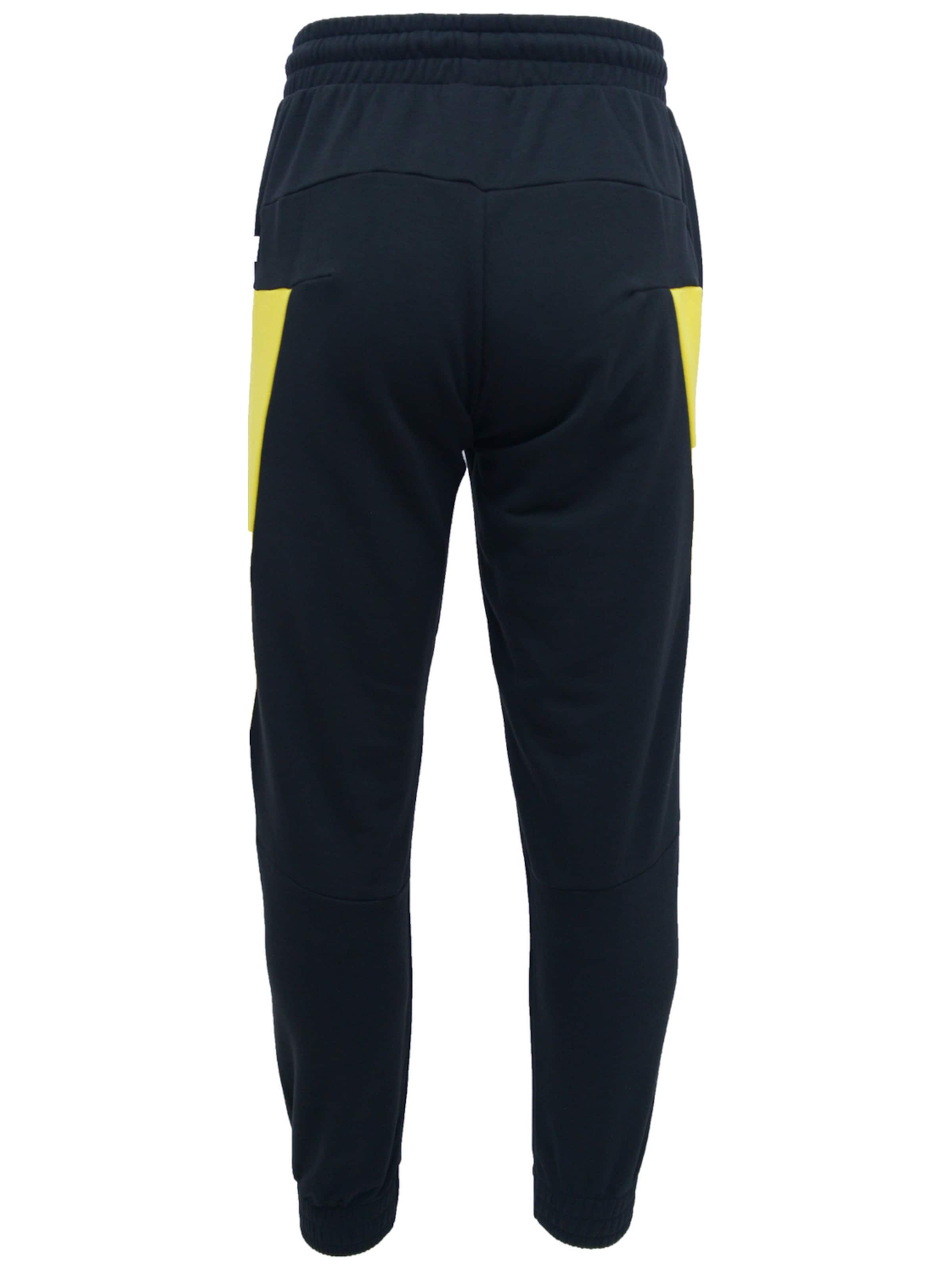 ADIDAS - regular Pantalón deportivo 'adidas Future Icons' en negro