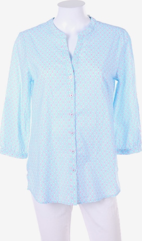 Walbusch Blouse & Tunic in S in Blue: front