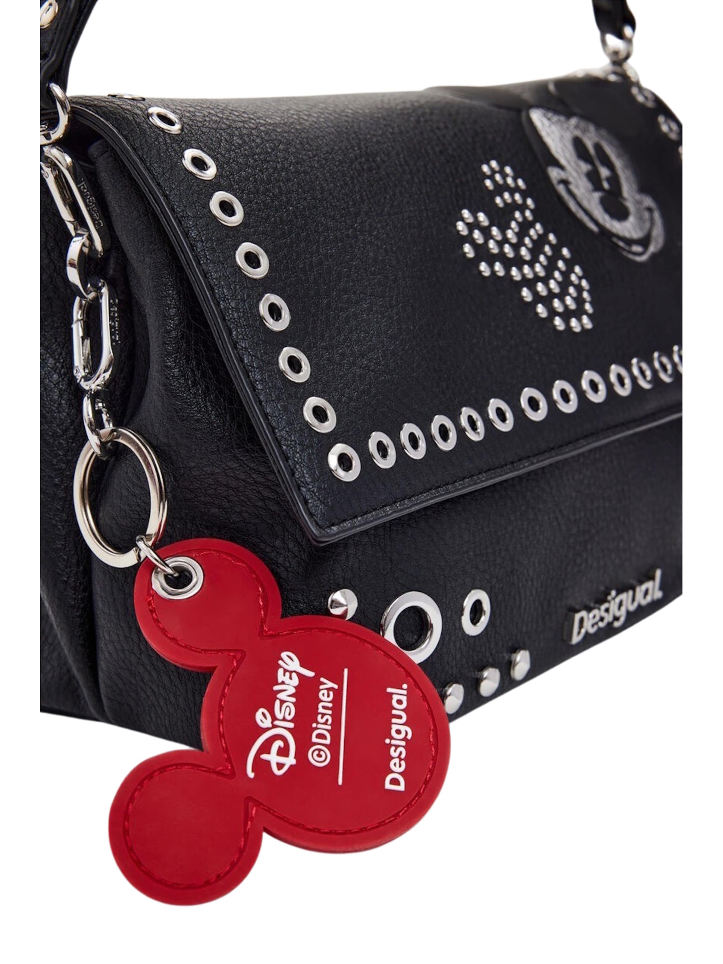 Desigual Crossbody bag in Black