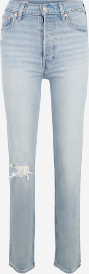 Jeans Gap Tall pe albastru denim, Vizualizare produs