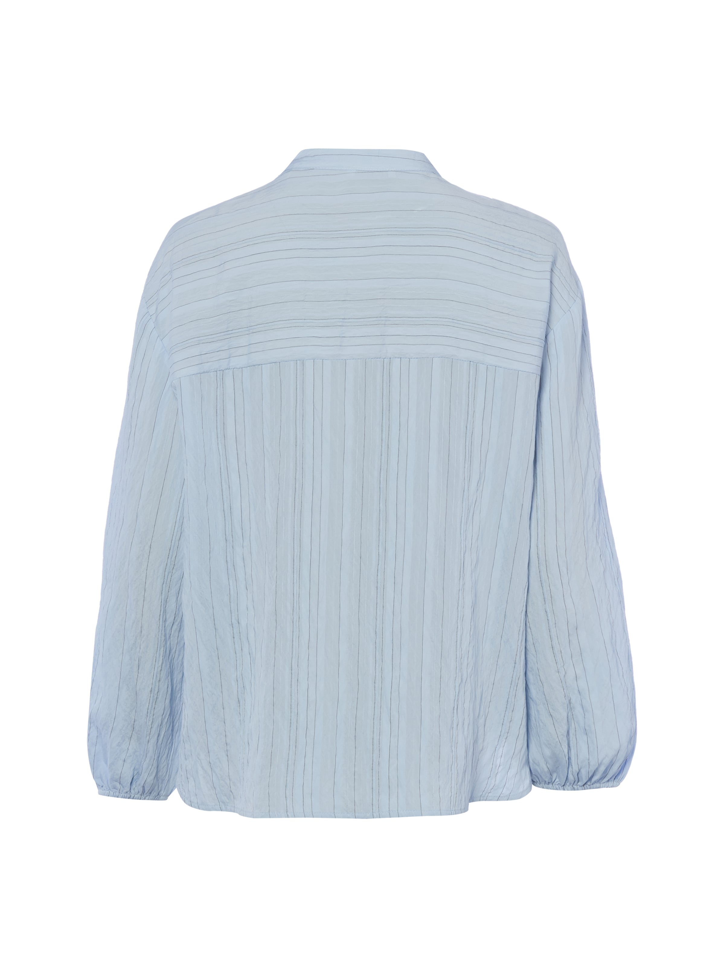 OPUS Bluse 'Flaria' in Blau