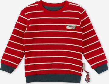 SIGIKID Shirt in Red: front