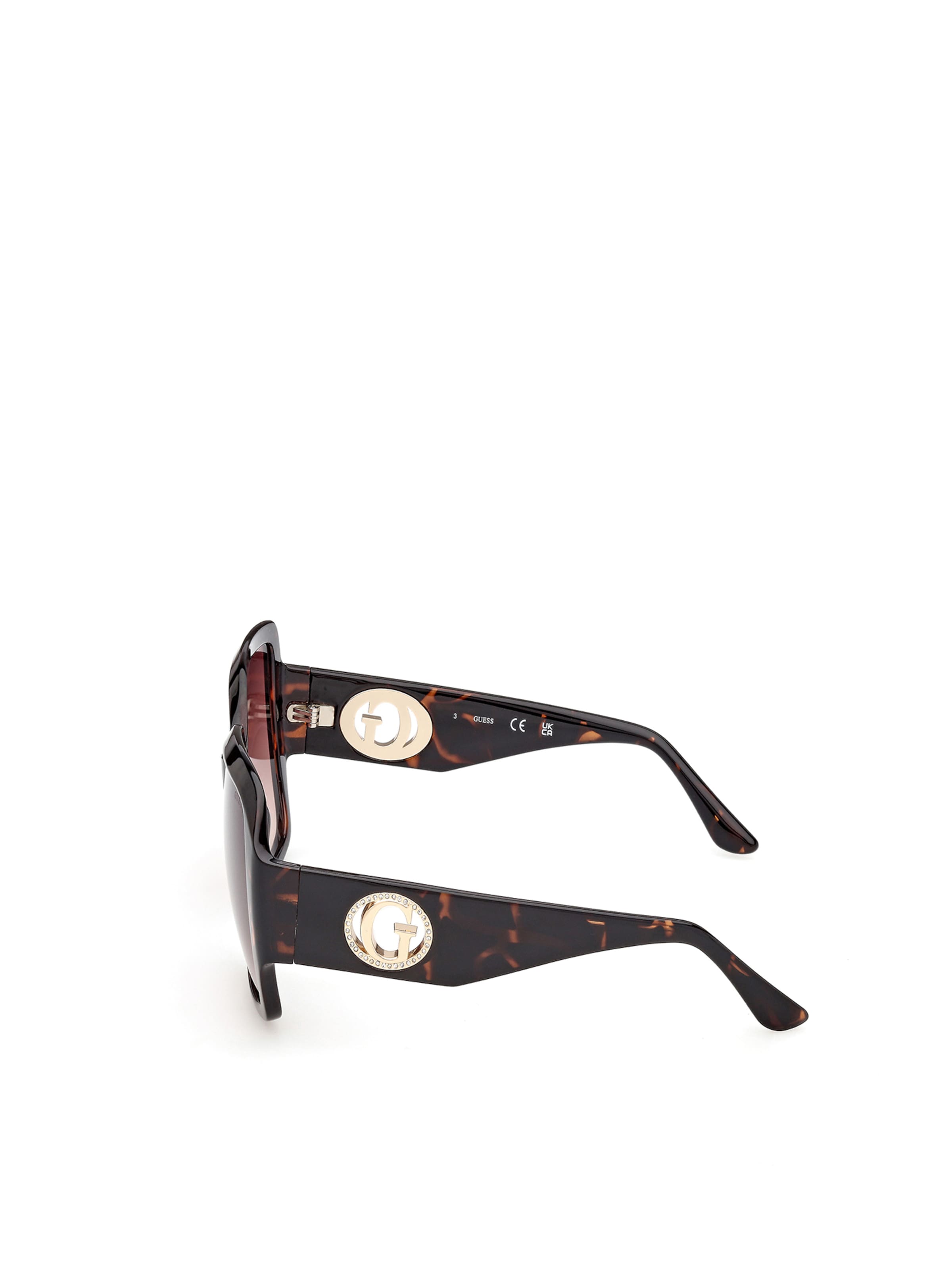 GUESS Sunglasses in Black